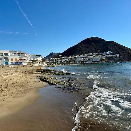 Espectaculares Vistas Al Mediterraneo Con Piscina A 80 Metros De La Playa *