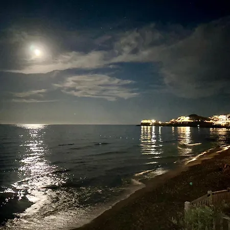 Espectaculares Vistas Al Mediterraneo Con Piscina A 80 Metros De La Playa Apartment San Jose (Almeria)
