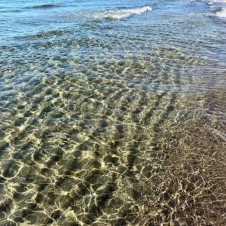 Espectaculares Vistas Al Mediterraneo Con Piscina A 80 Metros De La Playa Apartment San Jose (Almeria)