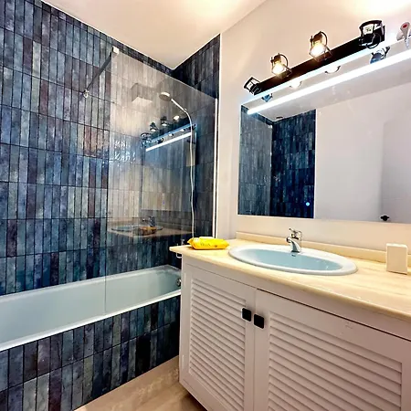 Apartment Espectaculares Vistas Al Mediterraneo Con Piscina A 80 Metros De La Playa *