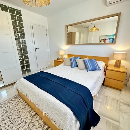 Espectaculares Vistas Al Mediterraneo Con Piscina A 80 Metros De La Playa Apartment San Jose (Almeria)